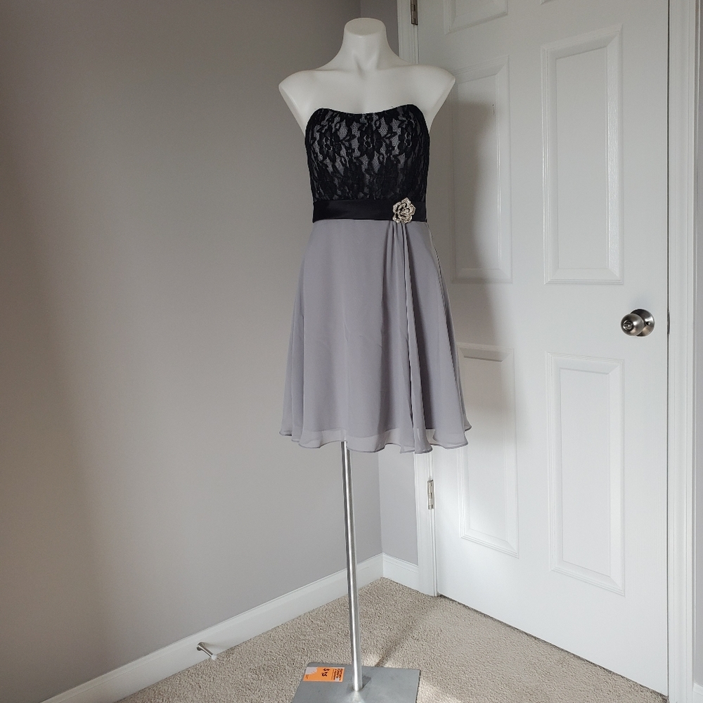 Event Dress